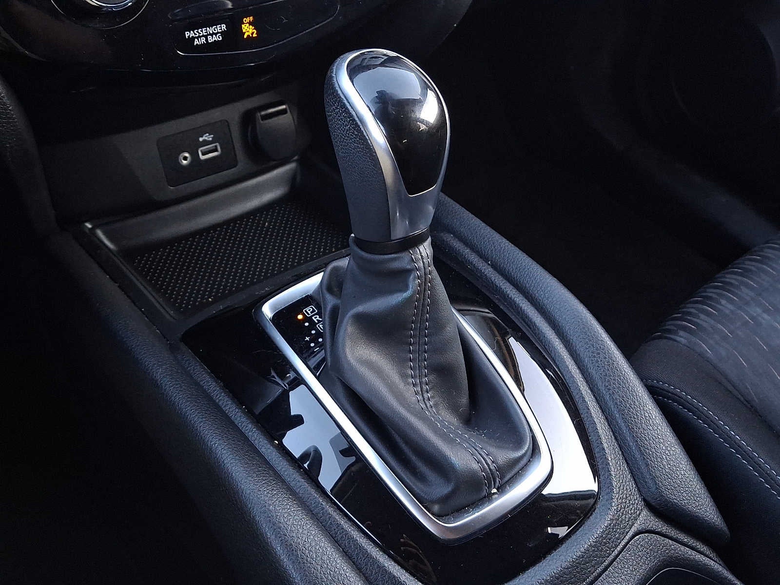 2020 Nissan Rogue AWD SV