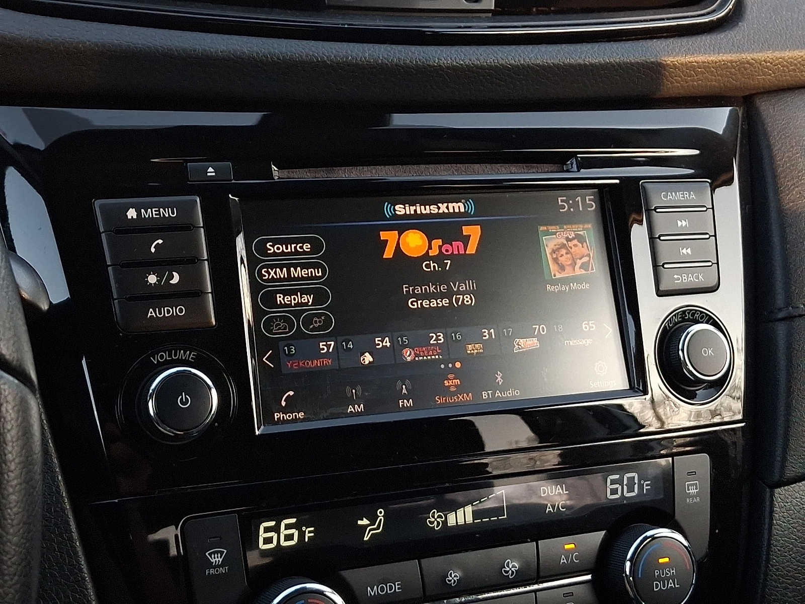 2020 Nissan Rogue AWD SV