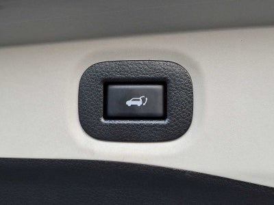 2020 Nissan Rogue AWD SV