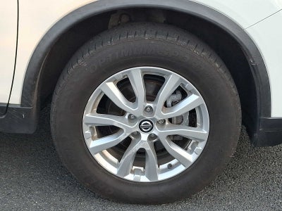 2020 Nissan Rogue AWD SV