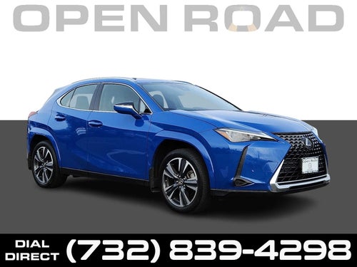 2024 Lexus UX UX 250h Premium AWD