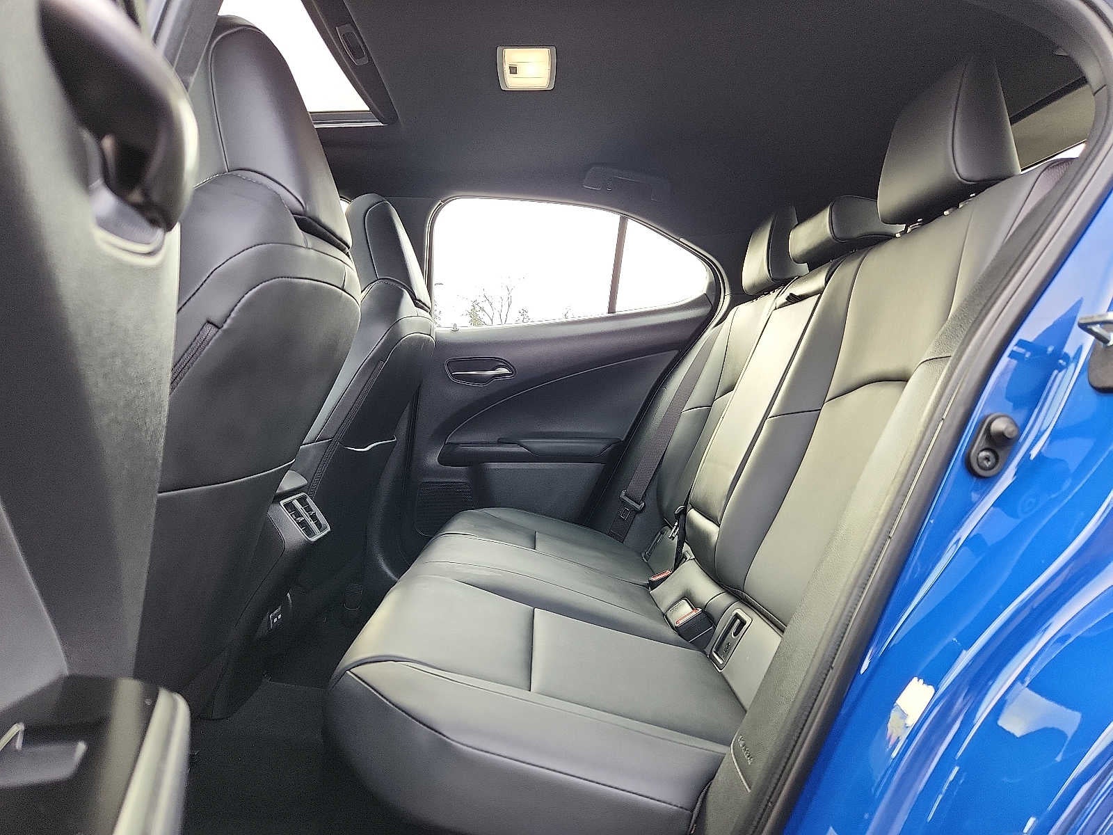 2024 Lexus UX UX 250h Premium AWD