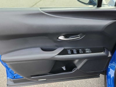 2024 Lexus UX UX 250h Premium AWD