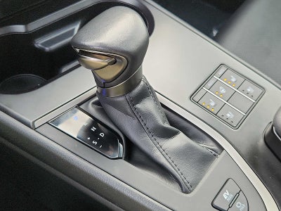 2024 Lexus UX UX 250h Premium AWD