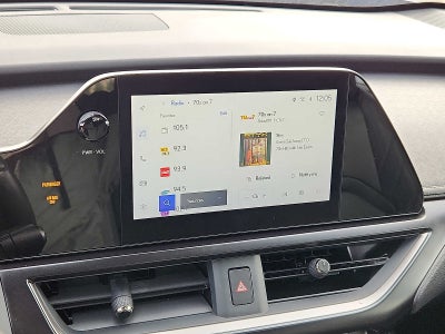 2024 Lexus UX UX 250h Premium AWD