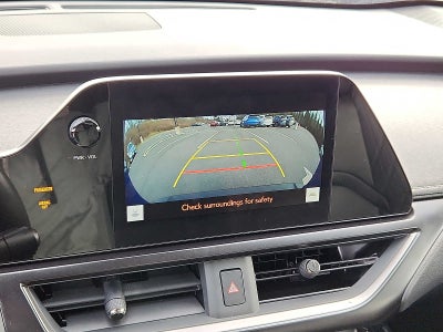 2024 Lexus UX UX 250h Premium AWD