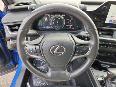 2024 Lexus UX UX 250h Premium AWD