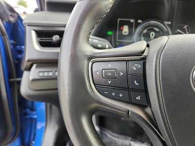 2024 Lexus UX UX 250h Premium AWD