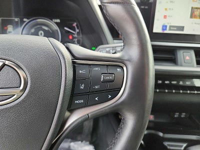 2024 Lexus UX UX 250h Premium AWD