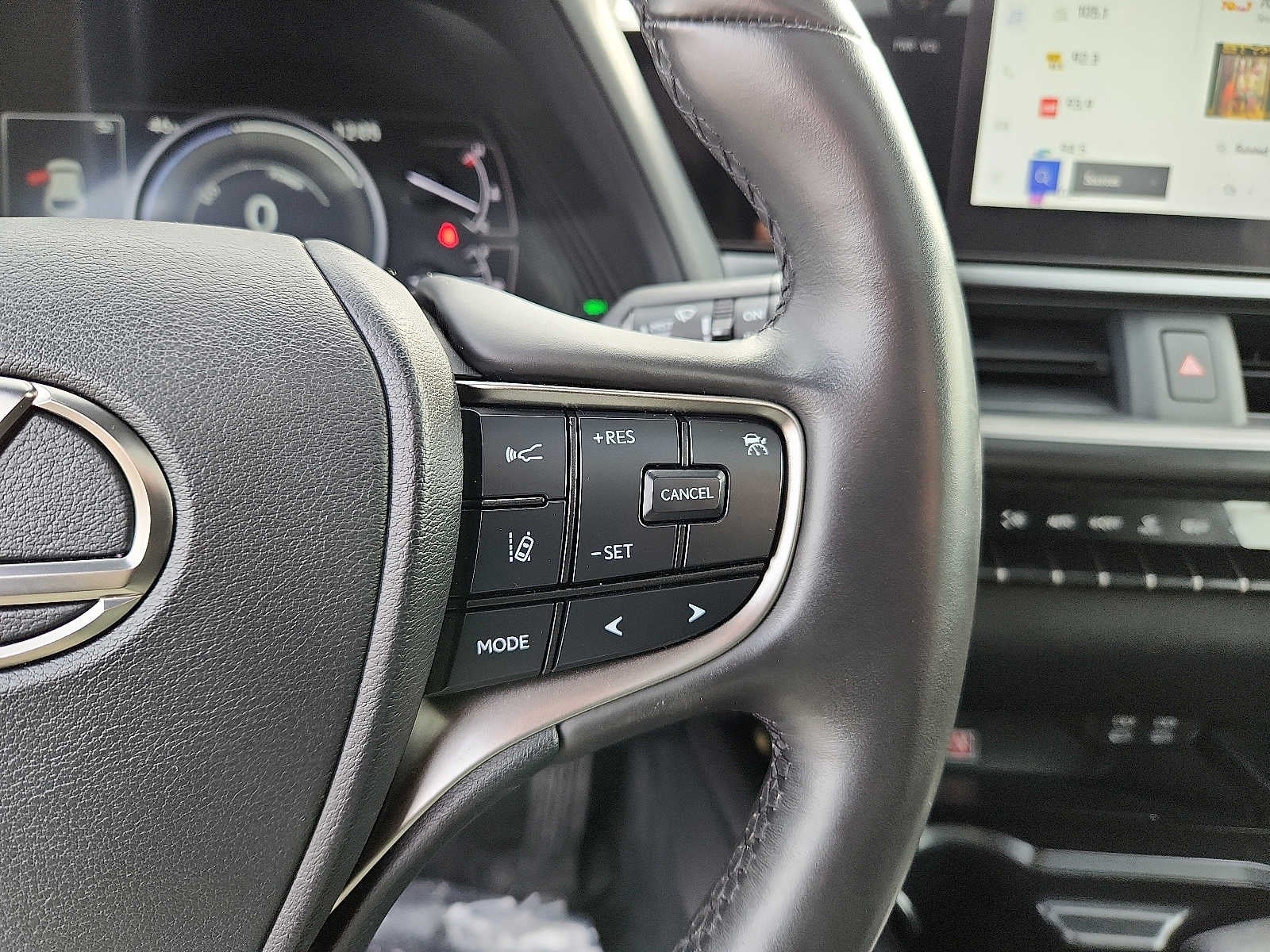 2024 Lexus UX UX 250h Premium AWD