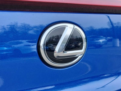 2024 Lexus UX UX 250h Premium AWD