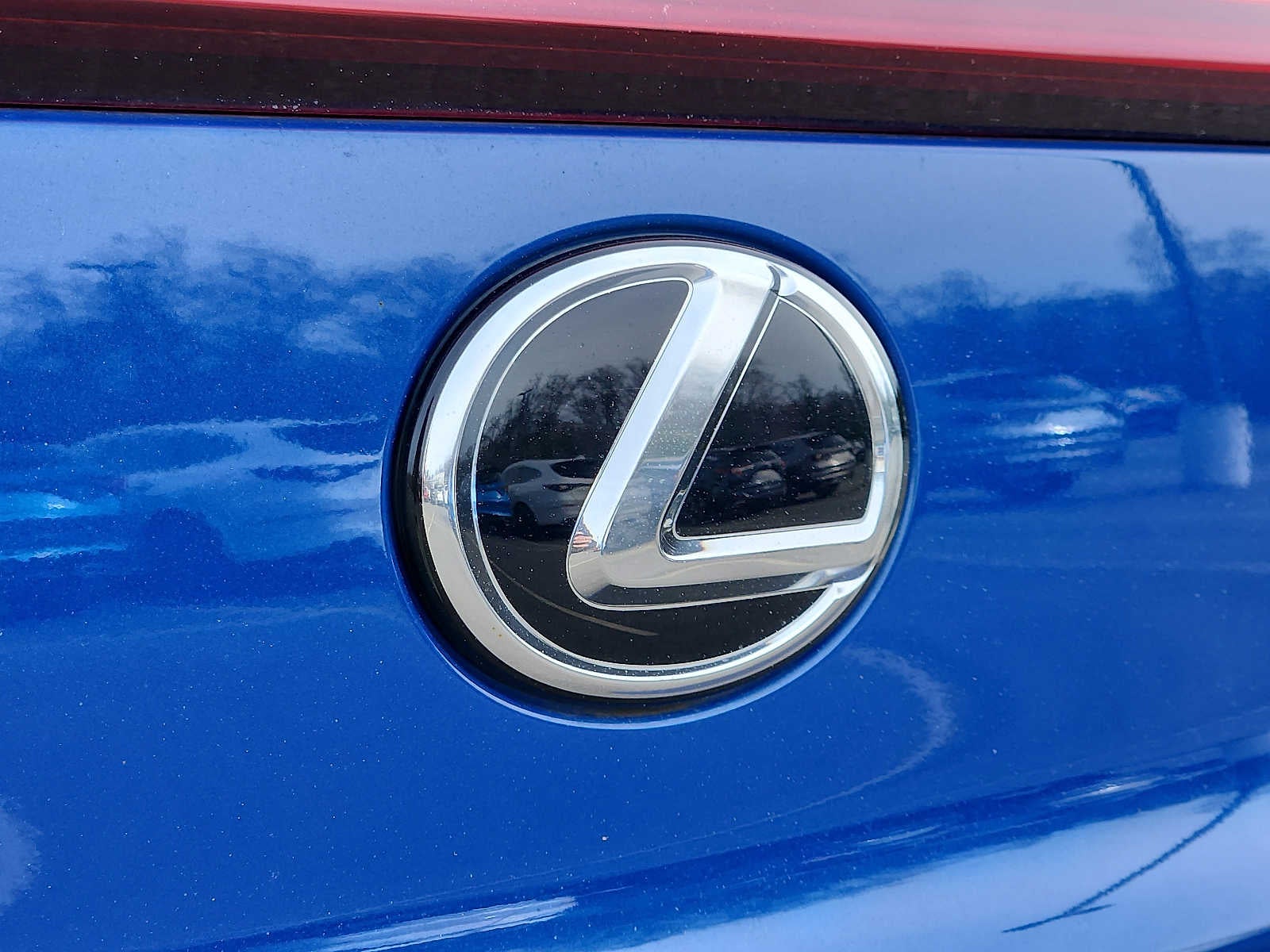 2024 Lexus UX UX 250h Premium AWD