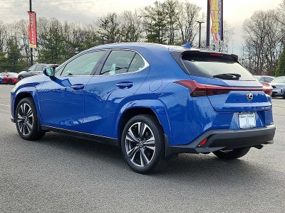 2024 Lexus UX UX 250h Premium AWD