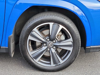 2024 Lexus UX UX 250h Premium AWD