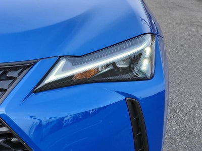 2024 Lexus UX UX 250h Premium AWD