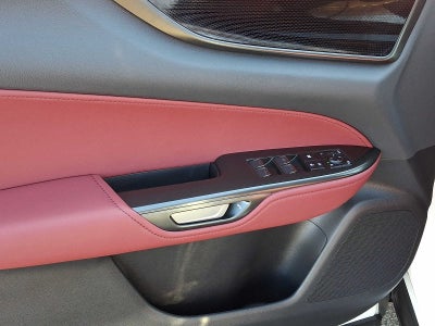 2024 Lexus NX NX 250 FWD