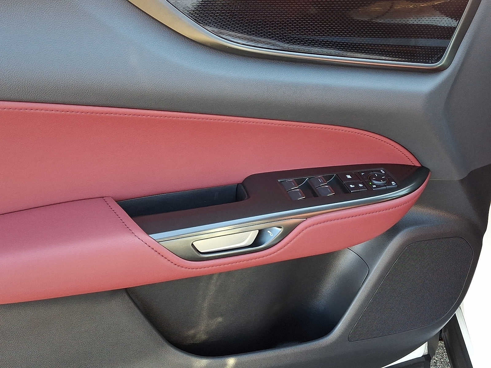 2024 Lexus NX NX 250 FWD