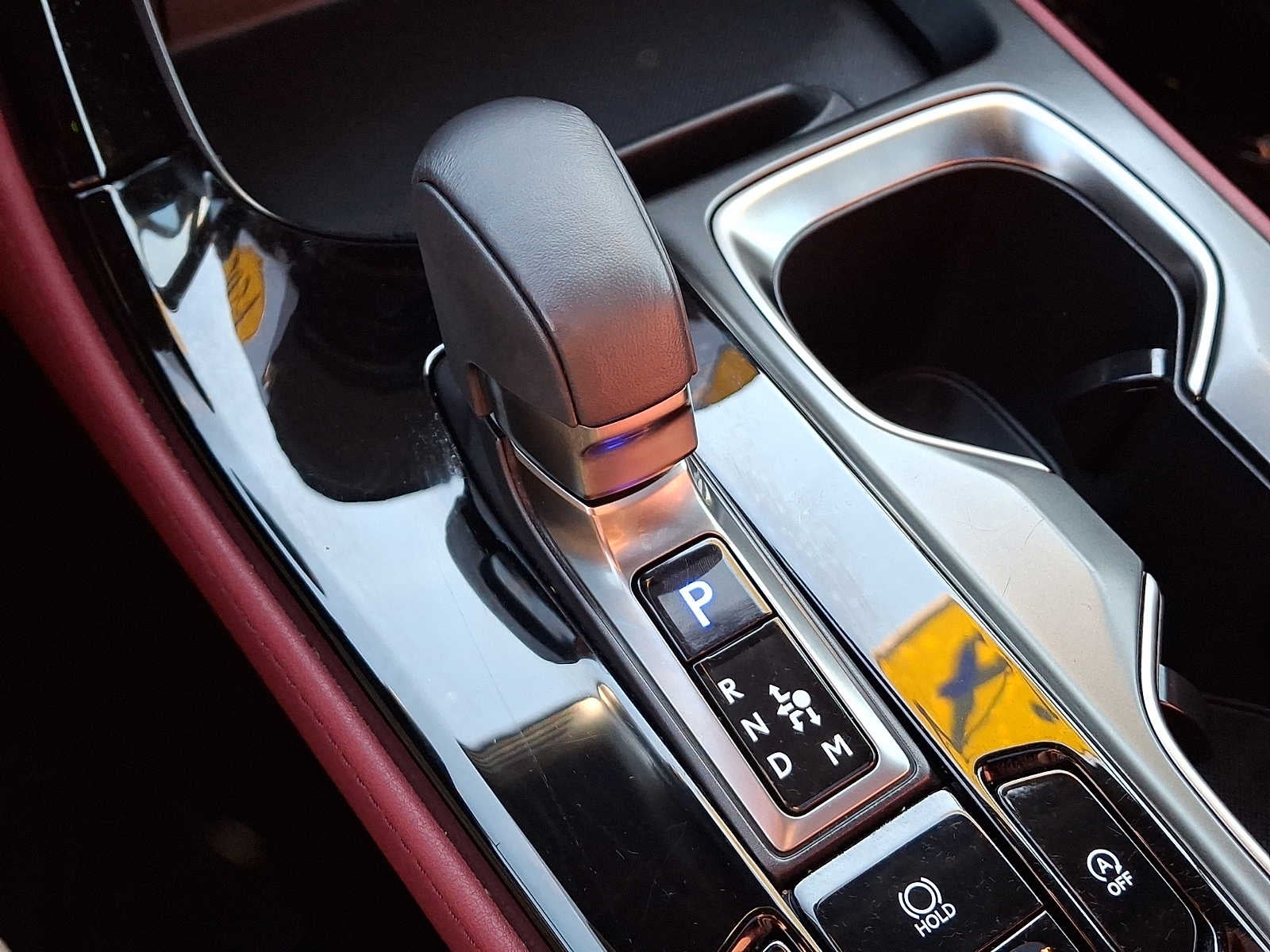 2024 Lexus NX NX 250 FWD