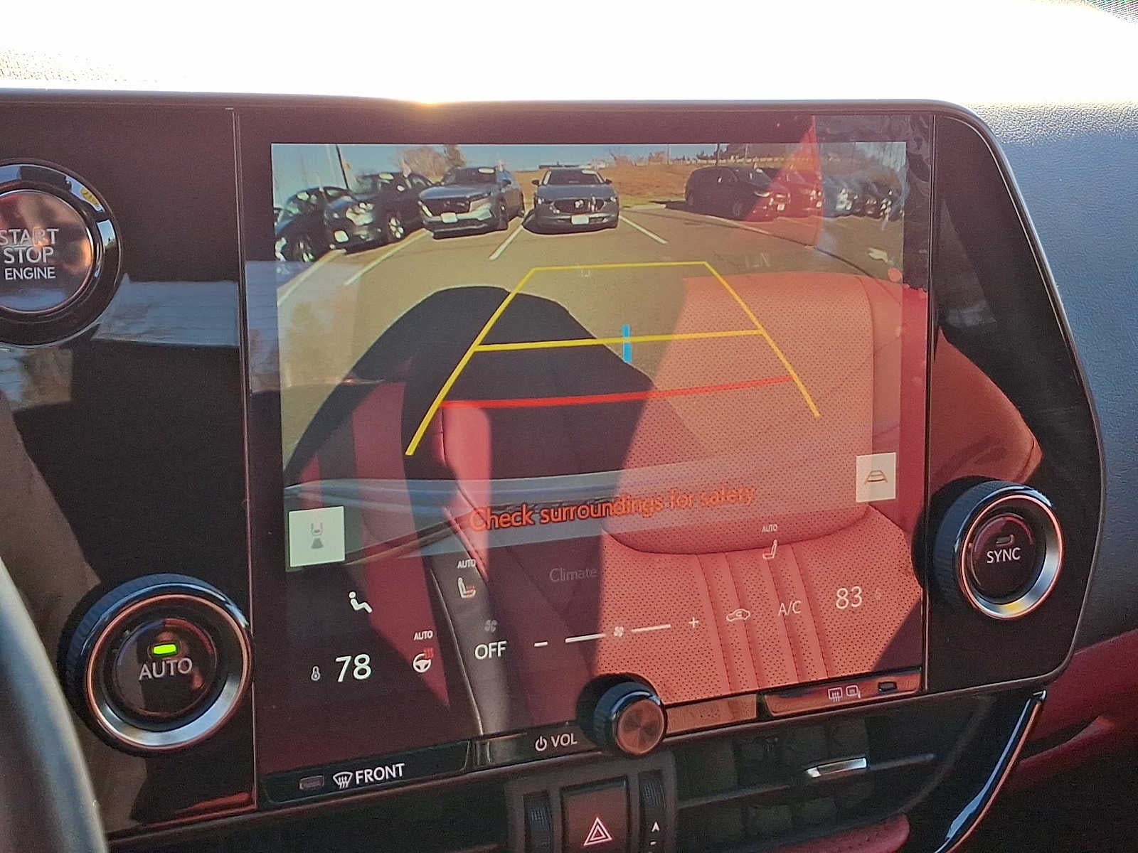 2024 Lexus NX NX 250 FWD