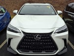 2024 Lexus NX NX 250 FWD