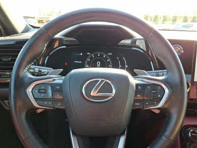 2024 Lexus NX NX 250 FWD