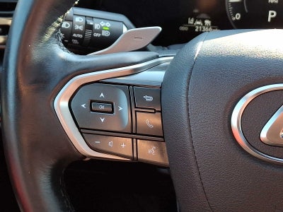 2024 Lexus NX NX 250 FWD