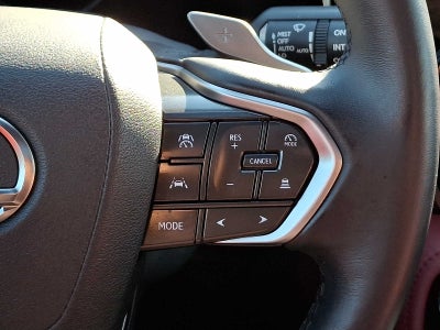 2024 Lexus NX NX 250 FWD