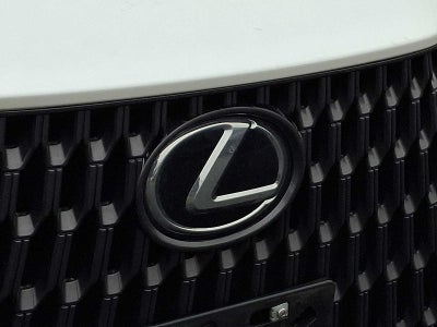 2024 Lexus NX NX 250 FWD