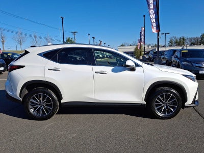 2024 Lexus NX NX 250 FWD