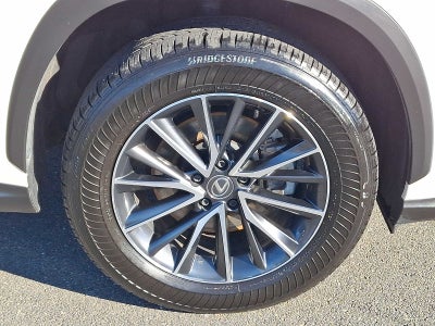 2024 Lexus NX NX 250 FWD