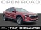 2025 Chevrolet Trax FWD 4dr LT