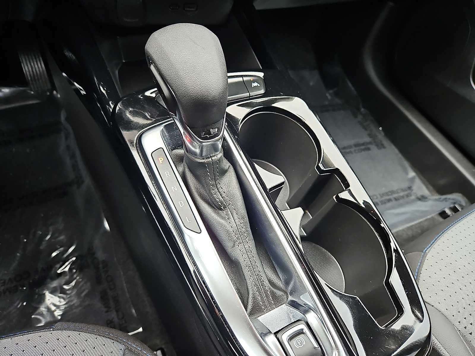 2025 Chevrolet Trax FWD 4dr LT