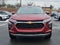 2025 Chevrolet Trax FWD 4dr LT