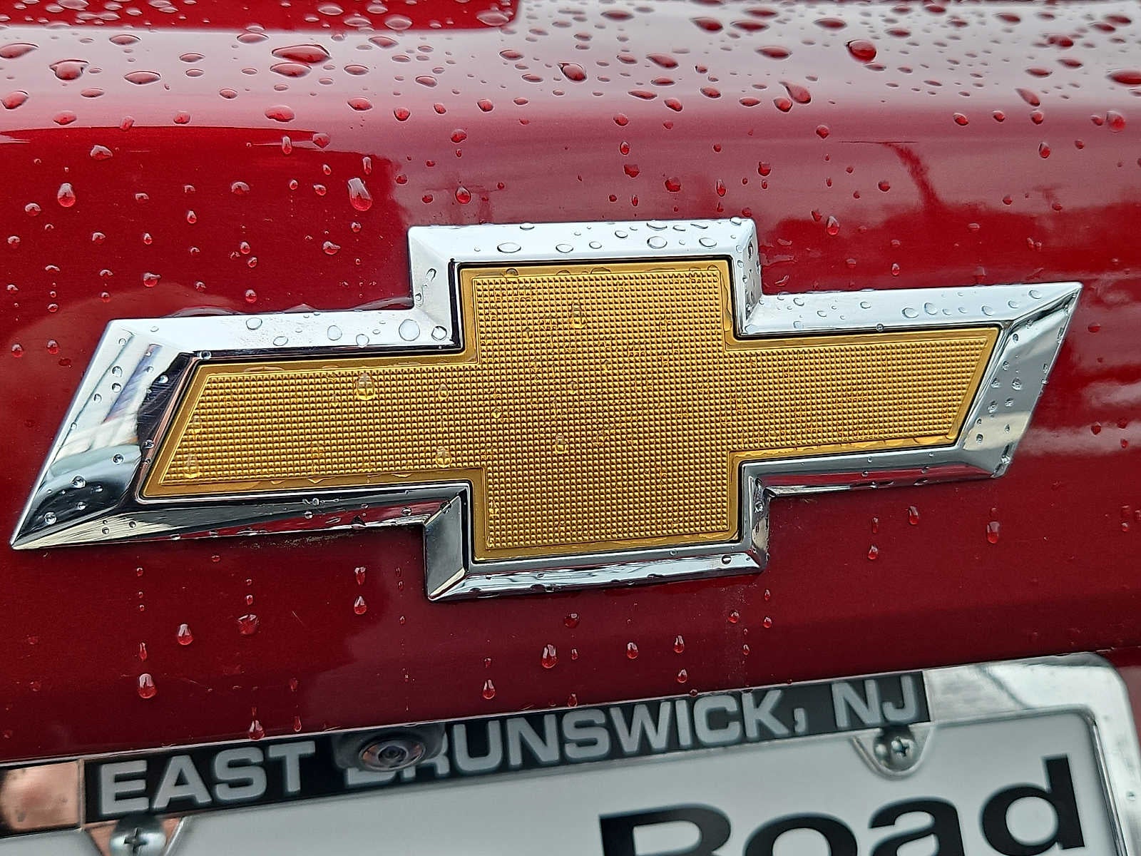 2025 Chevrolet Trax FWD 4dr LT