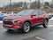 2025 Chevrolet Trax FWD 4dr LT