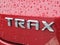 2025 Chevrolet Trax FWD 4dr LT