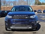2016 Land Rover Discovery Sport AWD 4dr SE