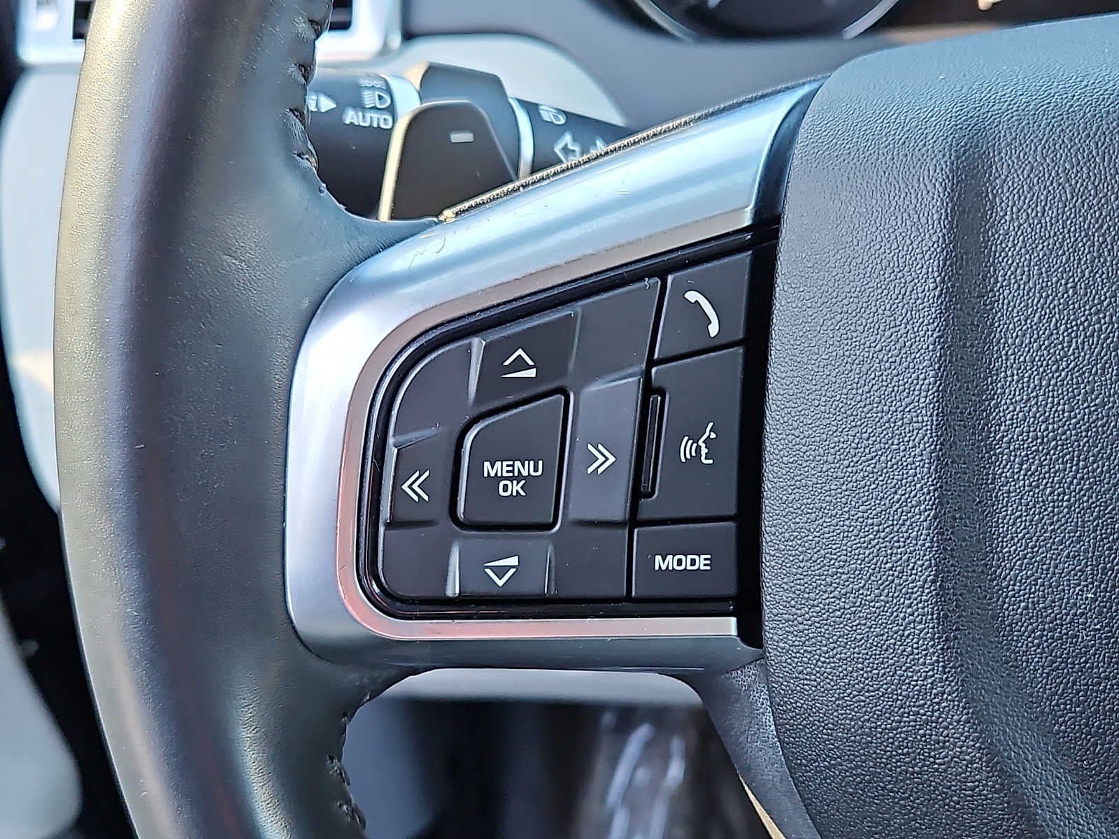 2016 Land Rover Discovery Sport AWD 4dr SE