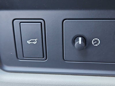 2016 Land Rover Discovery Sport AWD 4dr SE