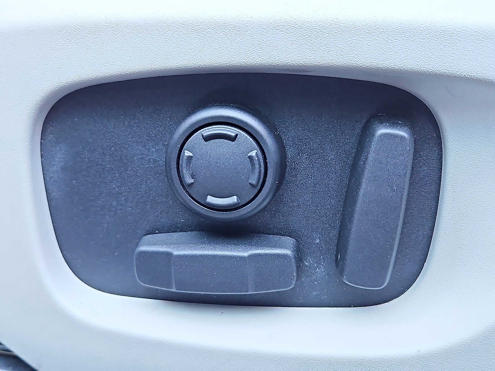 2016 Land Rover Discovery Sport AWD 4dr SE