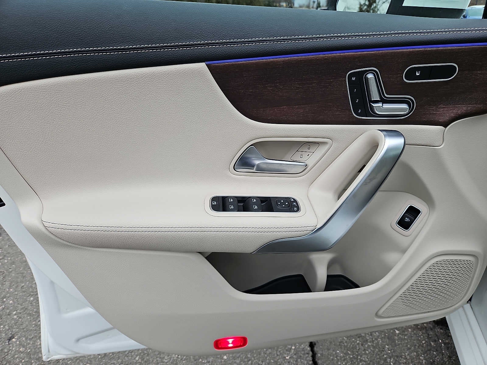 2023 Mercedes-Benz CLA CLA 250 4MATIC® Coupe