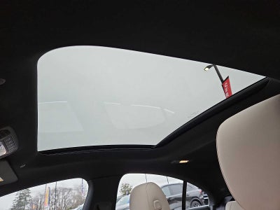 2023 Mercedes-Benz CLA CLA 250 4MATIC® Coupe