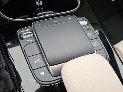 2023 Mercedes-Benz CLA CLA 250 4MATIC® Coupe