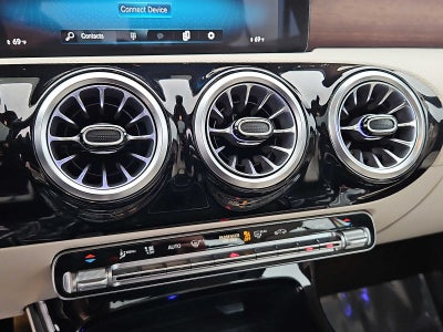 2023 Mercedes-Benz CLA CLA 250 4MATIC® Coupe