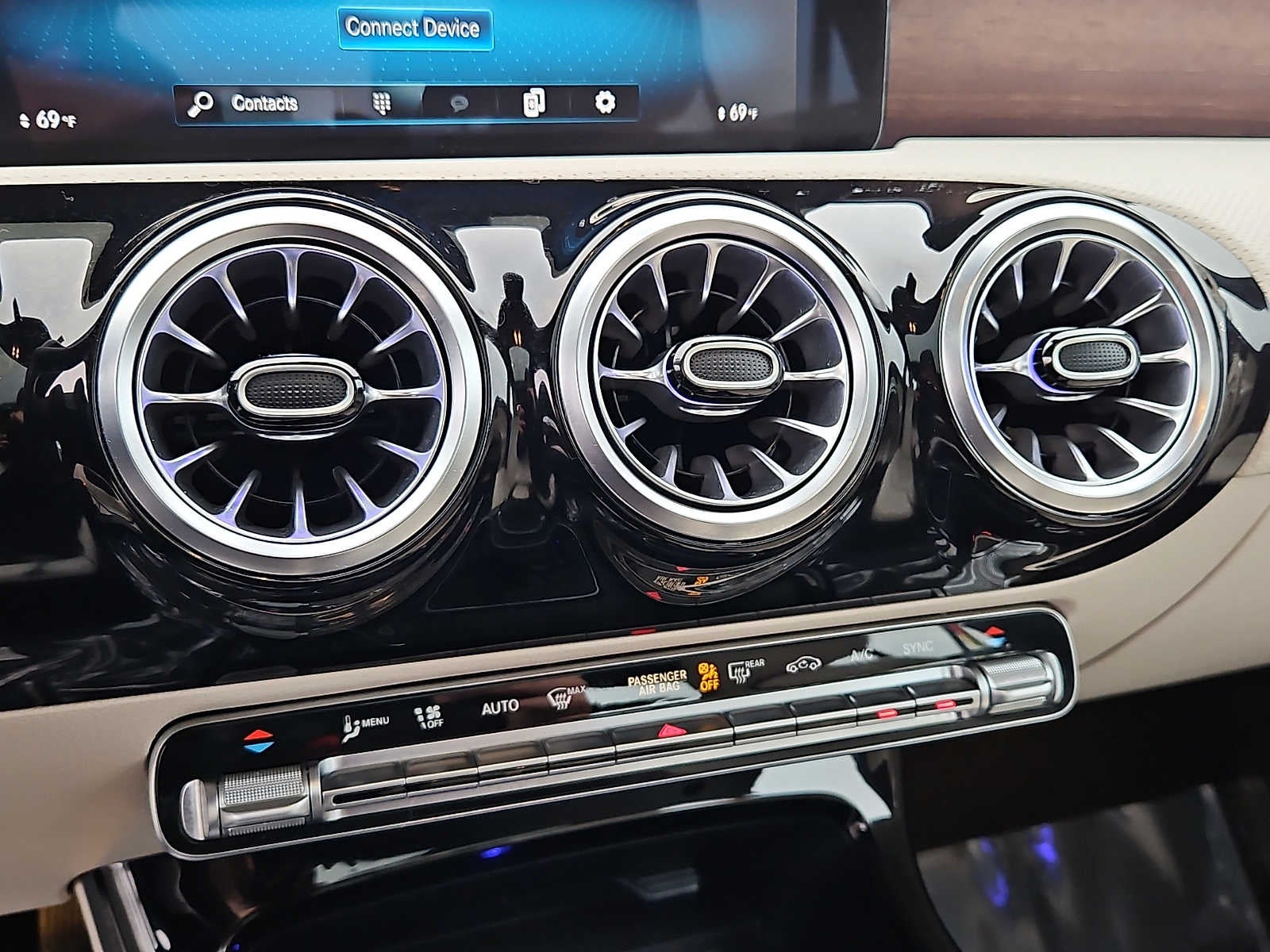 2023 Mercedes-Benz CLA CLA 250 4MATIC® Coupe