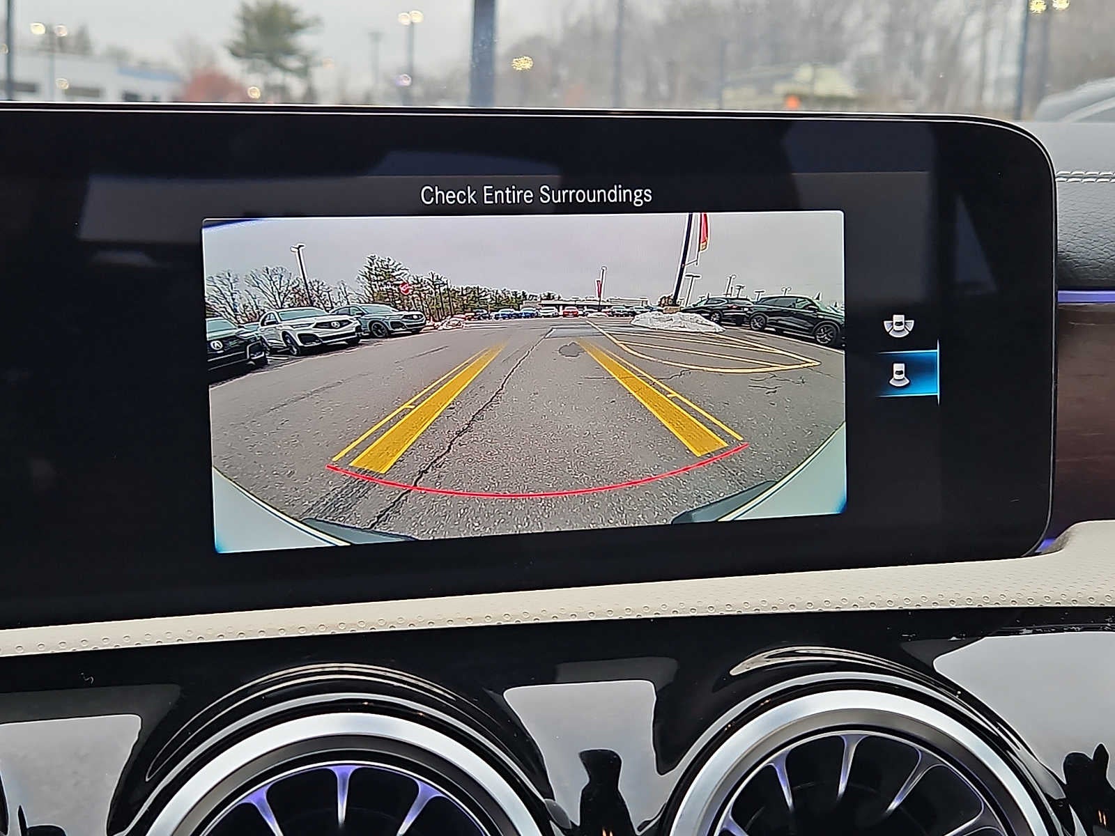 2023 Mercedes-Benz CLA CLA 250 4MATIC® Coupe