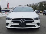 2023 Mercedes-Benz CLA CLA 250 4MATIC® Coupe
