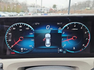 2023 Mercedes-Benz CLA CLA 250 4MATIC® Coupe