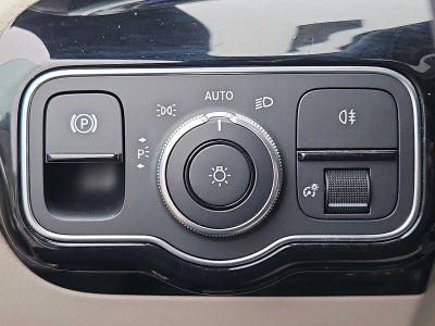 2023 Mercedes-Benz CLA CLA 250 4MATIC® Coupe