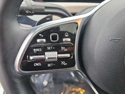 2023 Mercedes-Benz CLA CLA 250 4MATIC® Coupe